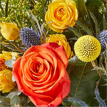 Disco Bouquet – ROWLETT FLORIST & GIFTS, Garland TX