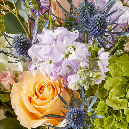 Porch Swing Bouquet – ROWLETT FLORIST & GIFTS, Garland TX