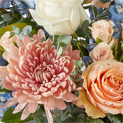 Inspired Bouquet – ROWLETT FLORIST & GIFTS, Garland TX