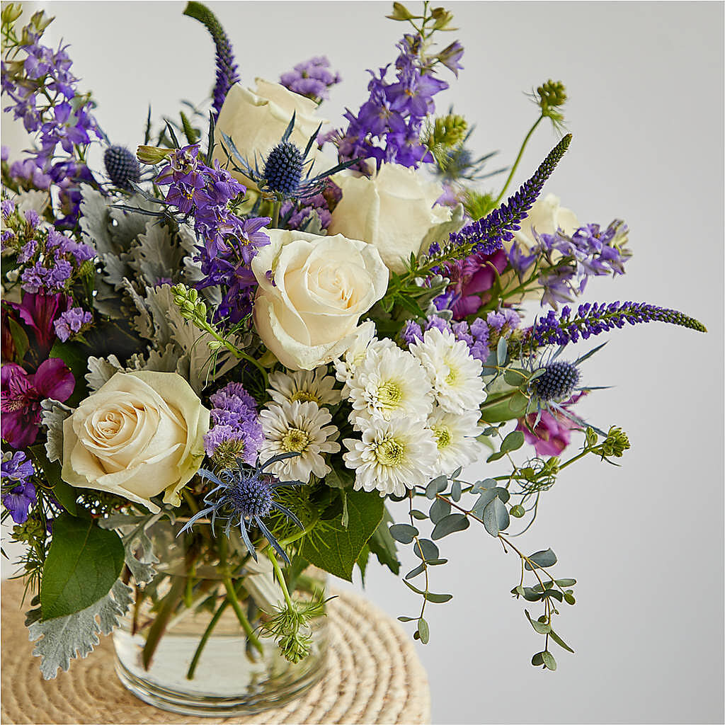 Shooting Star Bouquet – ROWLETT FLORIST & GIFTS, Garland TX