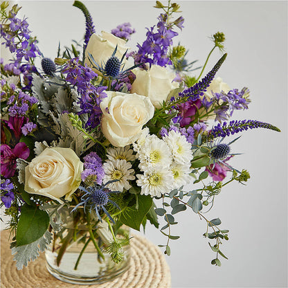 Shooting Star Bouquet – ROWLETT FLORIST & GIFTS, Garland TX