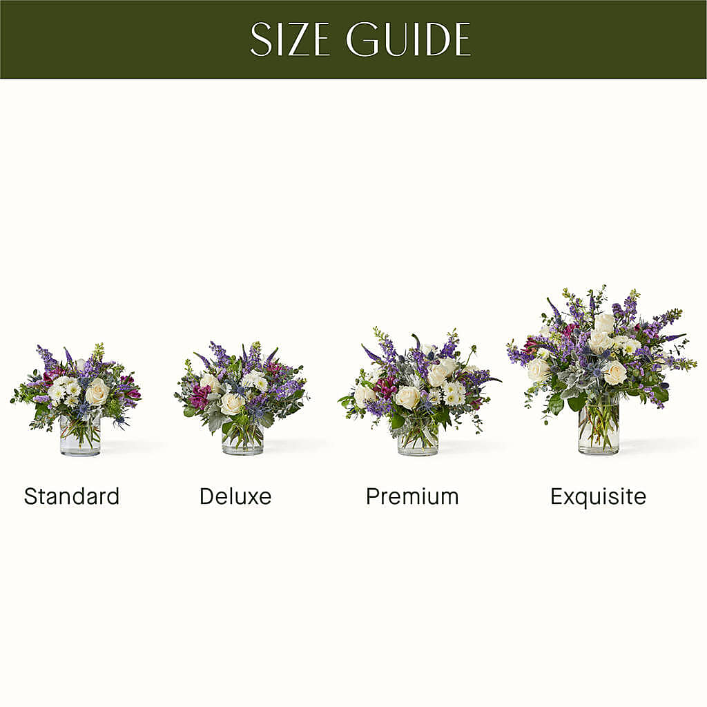 Shooting Star Bouquet – ROWLETT FLORIST & GIFTS, Garland TX