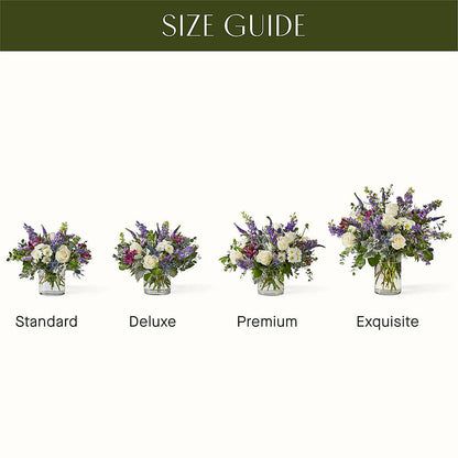 Shooting Star Bouquet – ROWLETT FLORIST & GIFTS, Garland TX