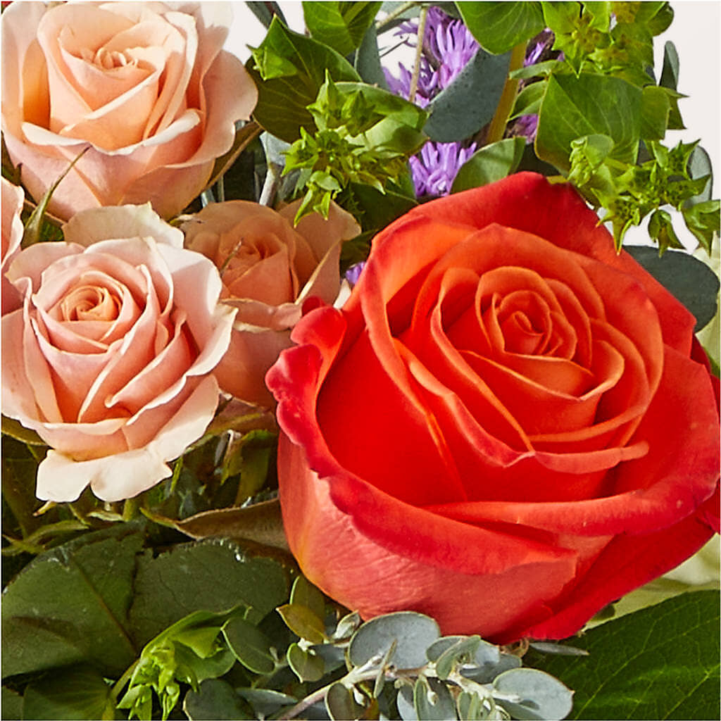 The Standout Bouquet – ROWLETT FLORIST & GIFTS, Garland TX