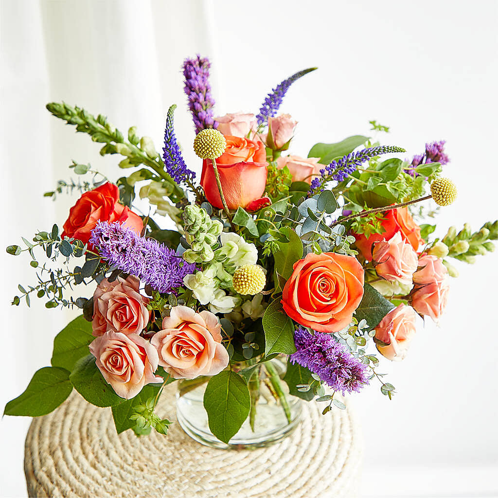 The Standout Bouquet – ROWLETT FLORIST & GIFTS, Garland TX