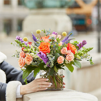The Standout Bouquet – ROWLETT FLORIST & GIFTS, Garland TX