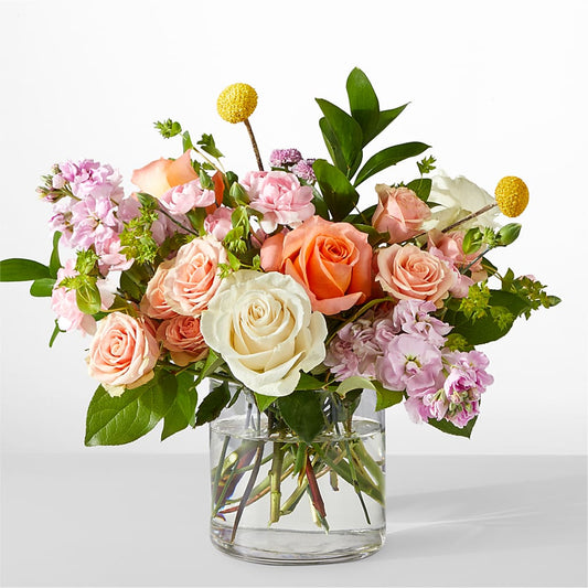 French Market Bouquet – ROWLETT FLORIST & GIFTS, Garland TX