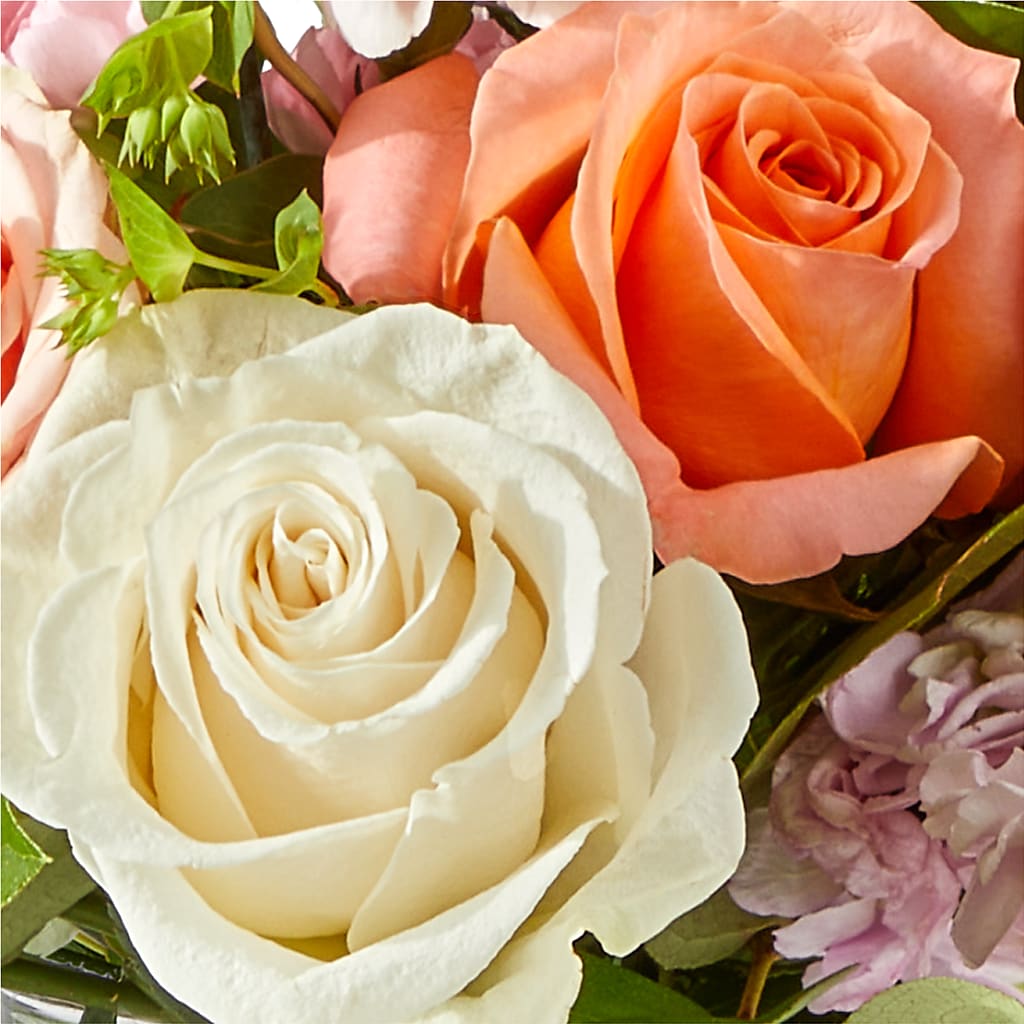 French Market Bouquet – ROWLETT FLORIST & GIFTS, Garland TX