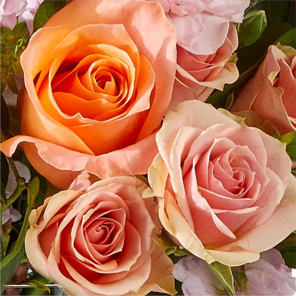 French Market Bouquet – ROWLETT FLORIST & GIFTS, Garland TX