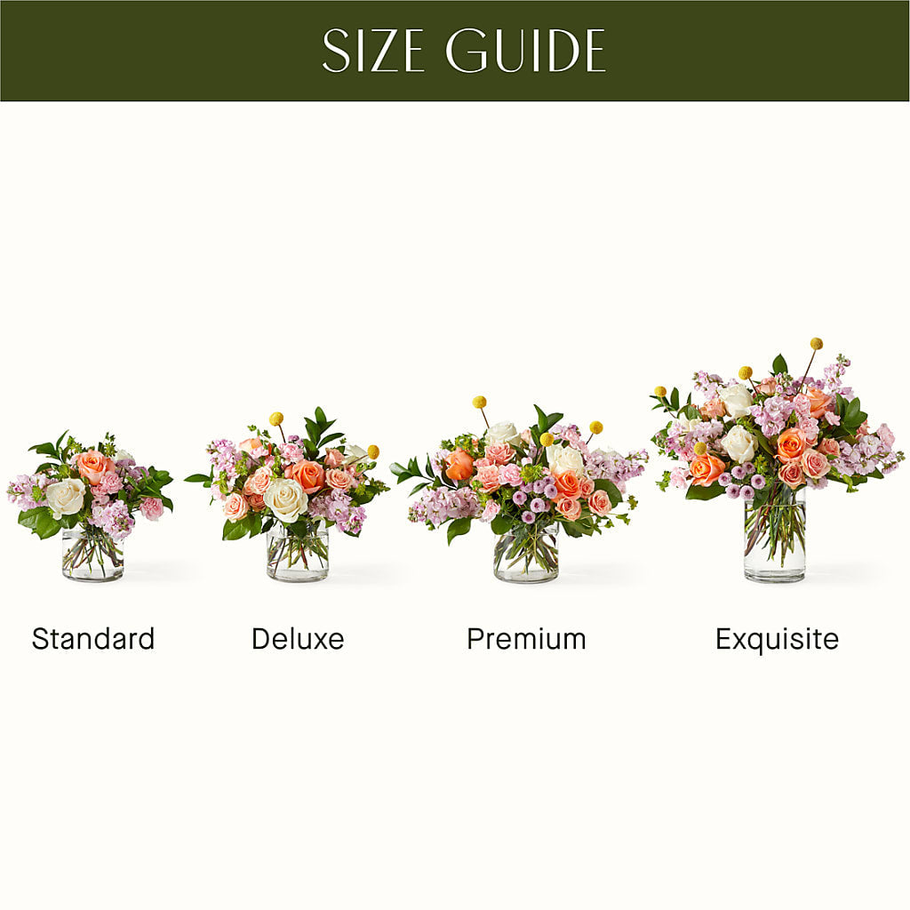 French Market Bouquet – ROWLETT FLORIST & GIFTS, Garland TX