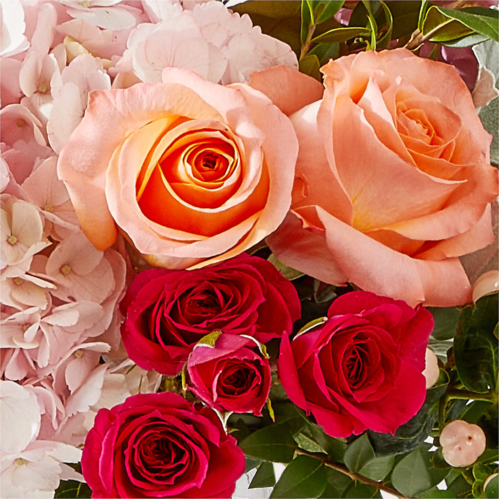 Glitz & Glam Bouquet – ROWLETT FLORIST & GIFTS, Garland TX
