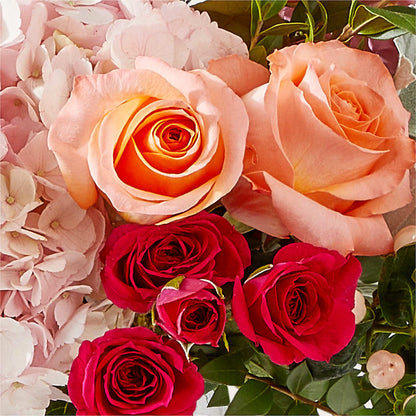 Glitz & Glam Bouquet – ROWLETT FLORIST & GIFTS, Garland TX