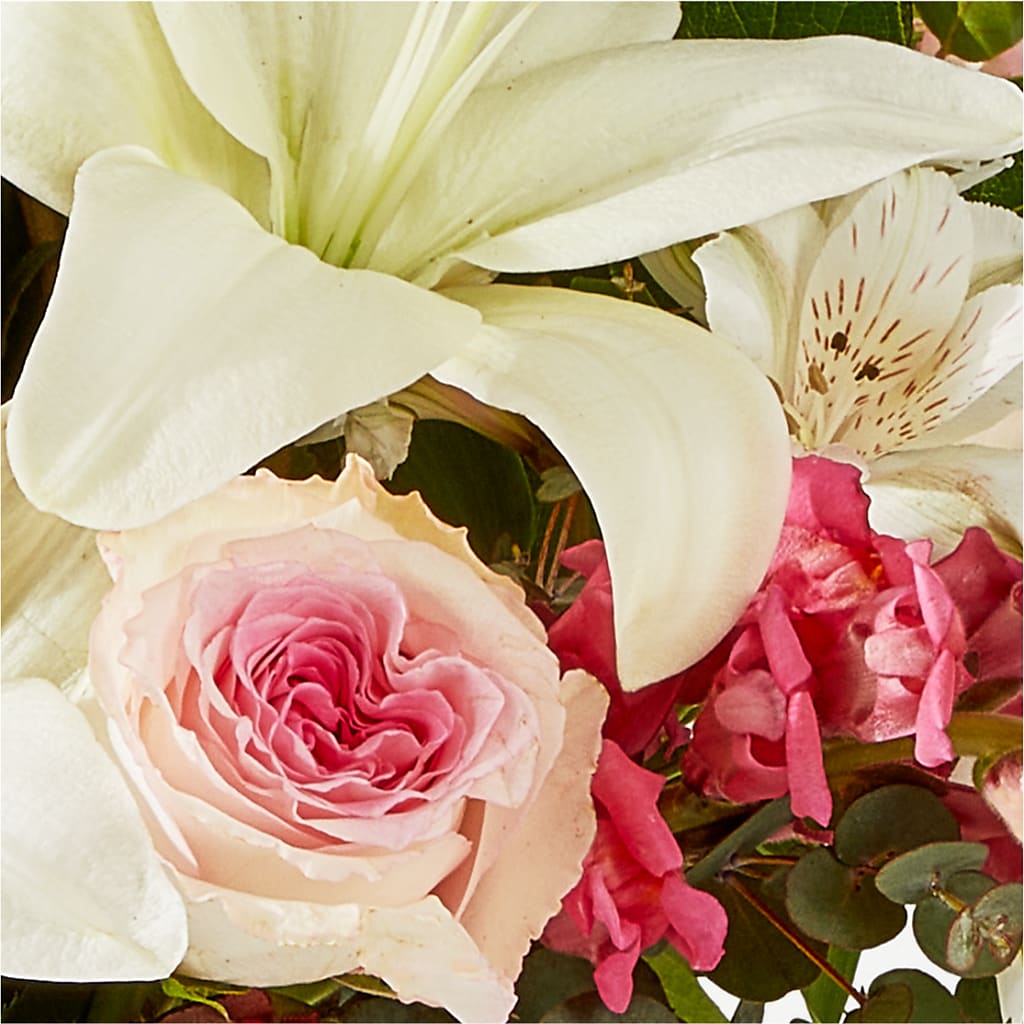 Ballet Slippers Bouquet – ROWLETT FLORIST & GIFTS, Garland TX