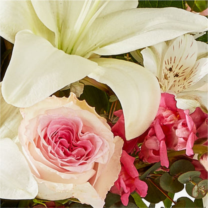 Ballet Slippers Bouquet – ROWLETT FLORIST & GIFTS, Garland TX