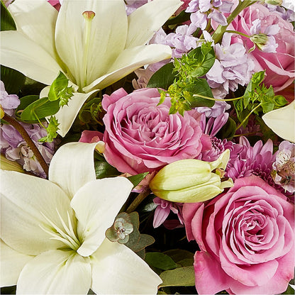 Daydreamer Bouquet – ROWLETT FLORIST & GIFTS, Garland TX