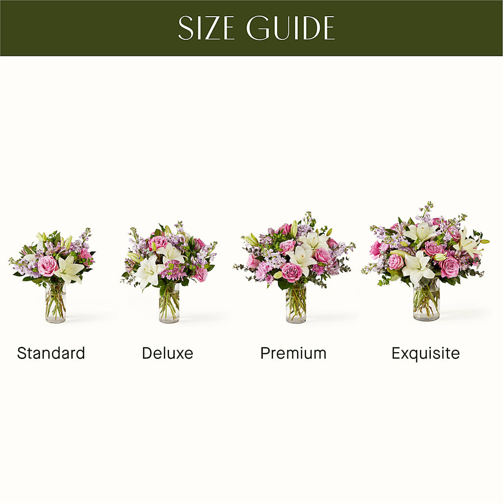Daydreamer Bouquet – ROWLETT FLORIST & GIFTS, Garland TX