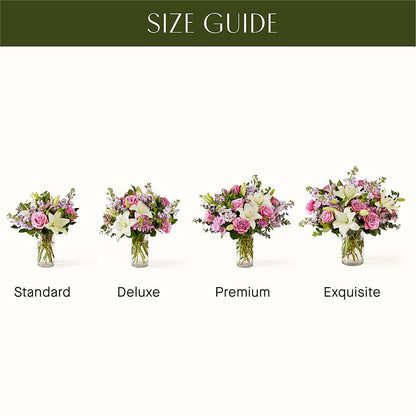 Daydreamer Bouquet – ROWLETT FLORIST & GIFTS, Garland TX