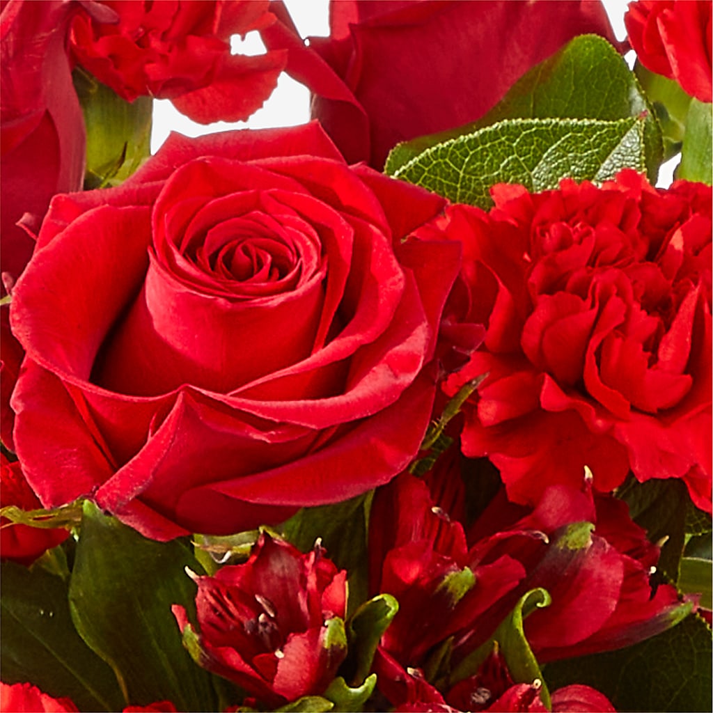 The Heartstrings Bouquet – ROWLETT FLORIST & GIFTS, Garland TX