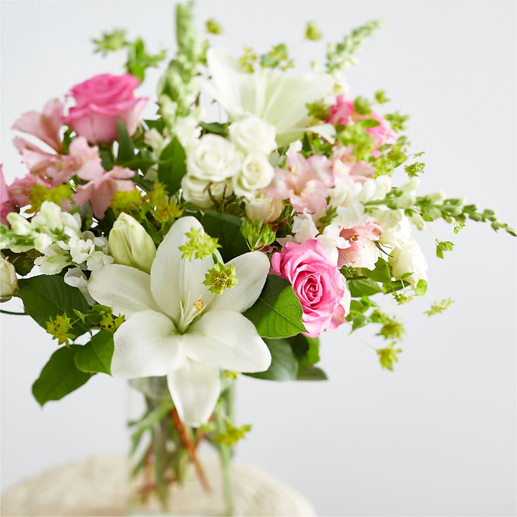 Fondly Bouquet – ROWLETT FLORIST & GIFTS, Garland TX