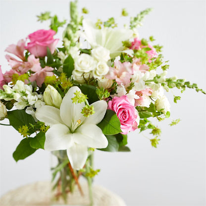 Fondly Bouquet – ROWLETT FLORIST & GIFTS, Garland TX