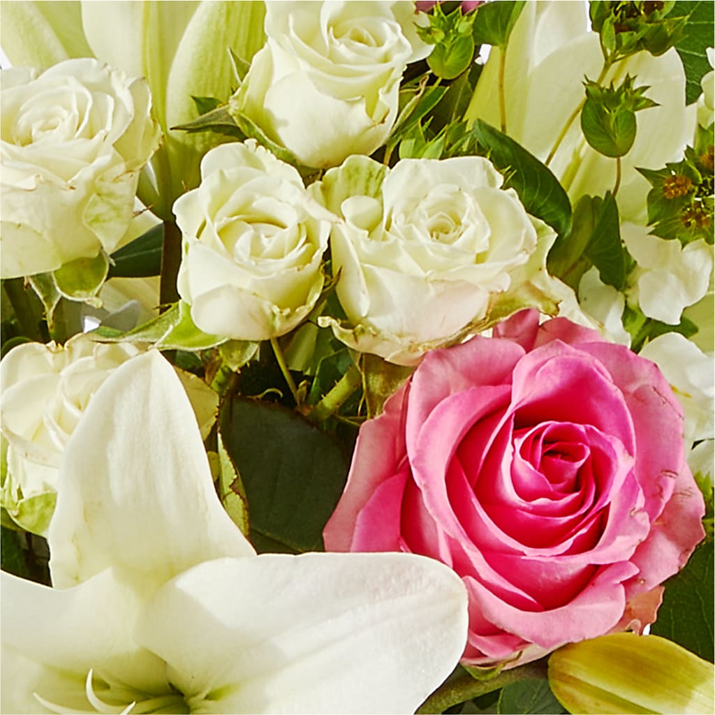 Fondly Bouquet – ROWLETT FLORIST & GIFTS, Garland TX