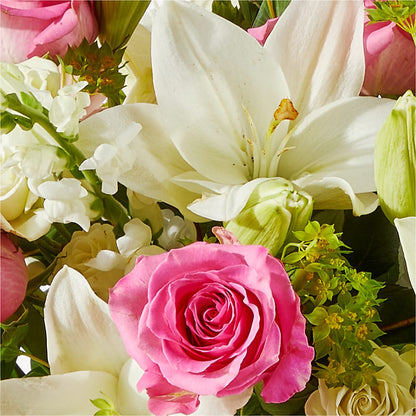 Fondly Bouquet – ROWLETT FLORIST & GIFTS, Garland TX