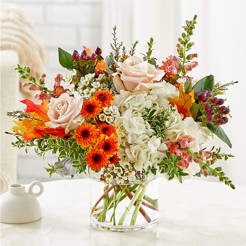 Autumnal Equinox Bouquet – ROWLETT FLORIST & GIFTS, Garland TX