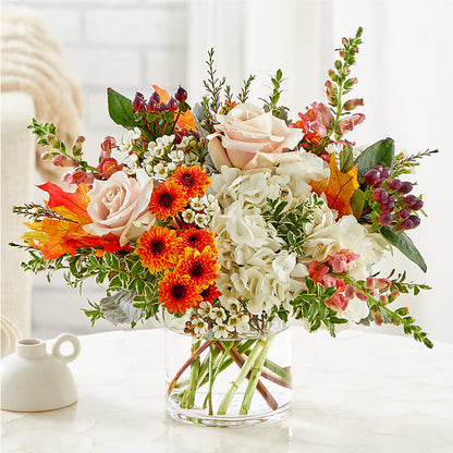 Autumnal Equinox Bouquet – ROWLETT FLORIST & GIFTS, Garland TX