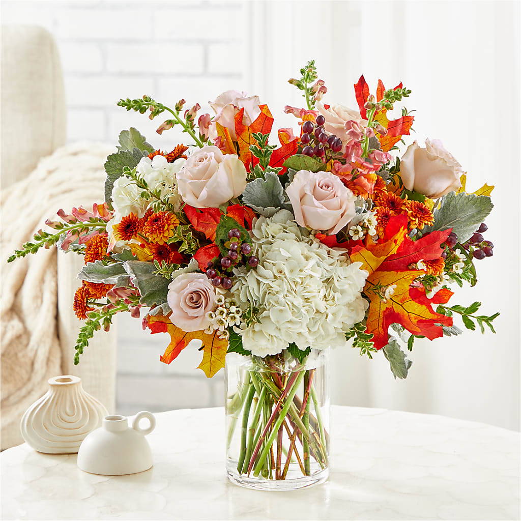 Autumnal Equinox Bouquet – ROWLETT FLORIST & GIFTS, Garland TX