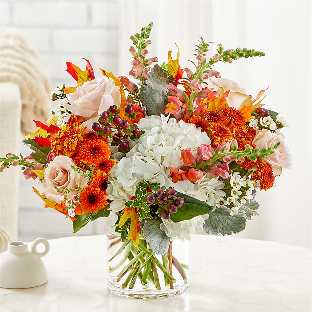 Autumnal Equinox Bouquet – ROWLETT FLORIST & GIFTS, Garland TX