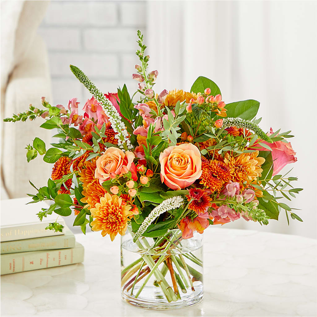 Leafy Trails Bouquet – ROWLETT FLORIST & GIFTS, Garland TX