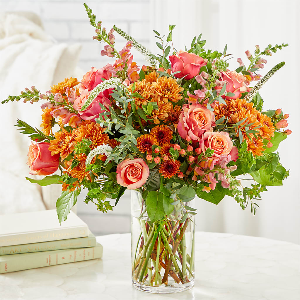 Leafy Trails Bouquet – ROWLETT FLORIST & GIFTS, Garland TX
