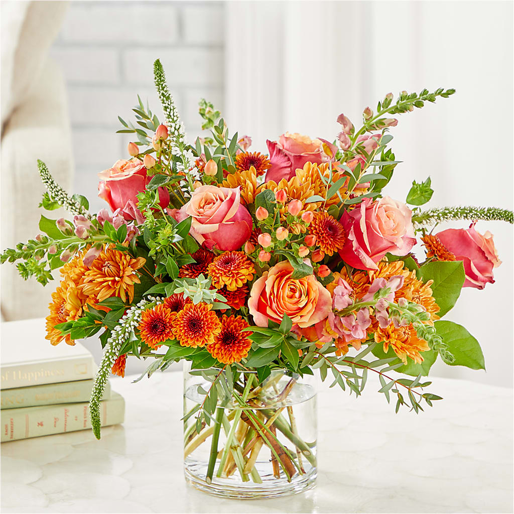 Leafy Trails Bouquet – ROWLETT FLORIST & GIFTS, Garland TX