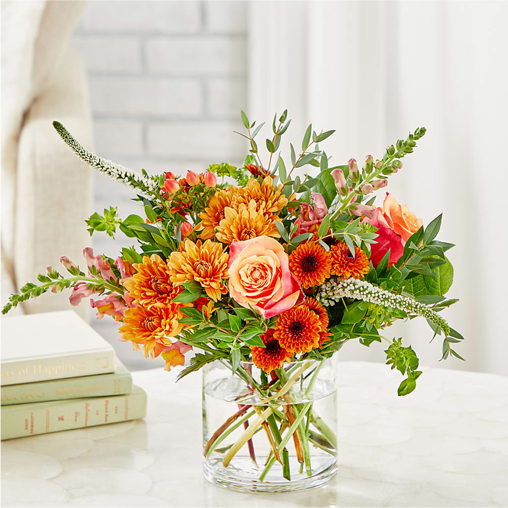 Leafy Trails Bouquet – ROWLETT FLORIST & GIFTS, Garland TX