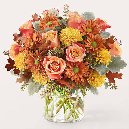 Caramel Apple Bouquet – ROWLETT FLORIST & GIFTS, Garland TX