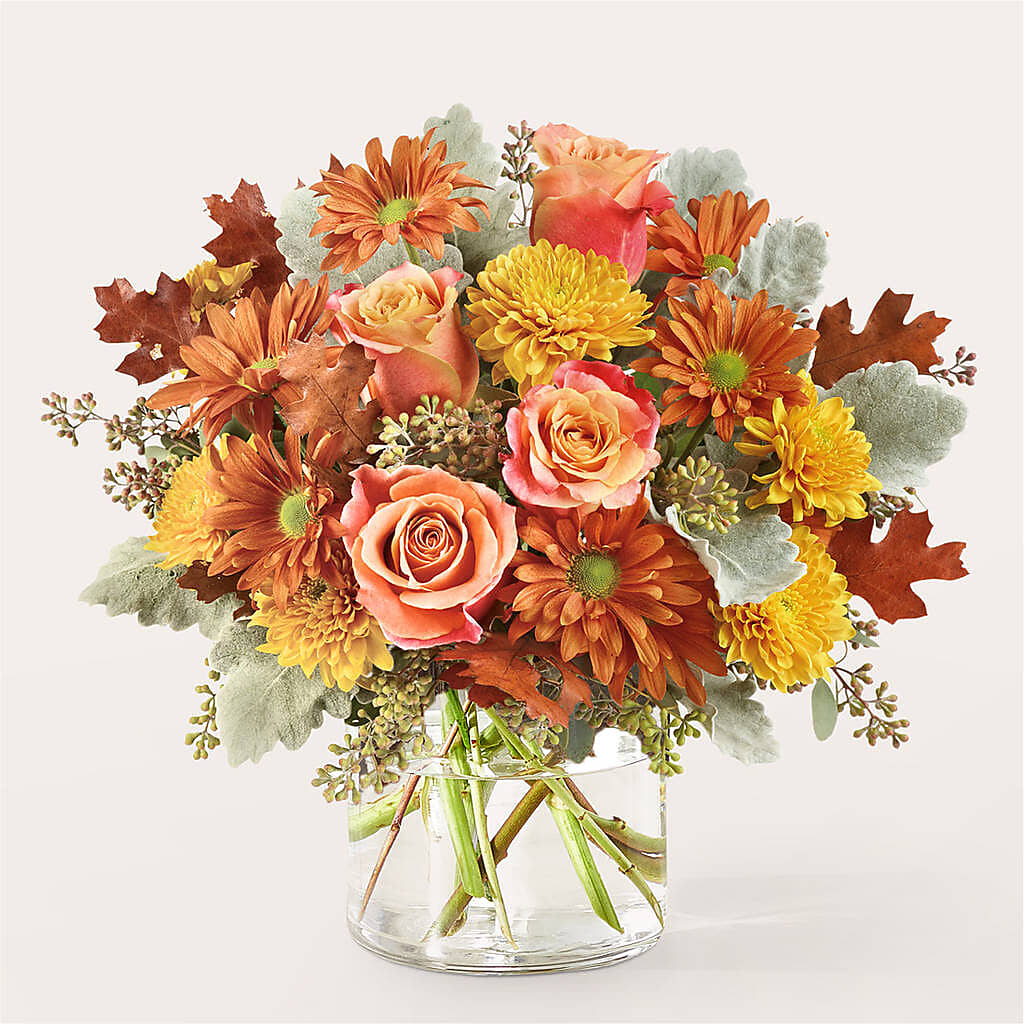 Caramel Apple Bouquet – ROWLETT FLORIST & GIFTS, Garland TX