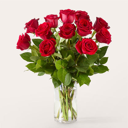 The One Red Rose Bouquet – ROWLETT FLORIST & GIFTS, Garland TX