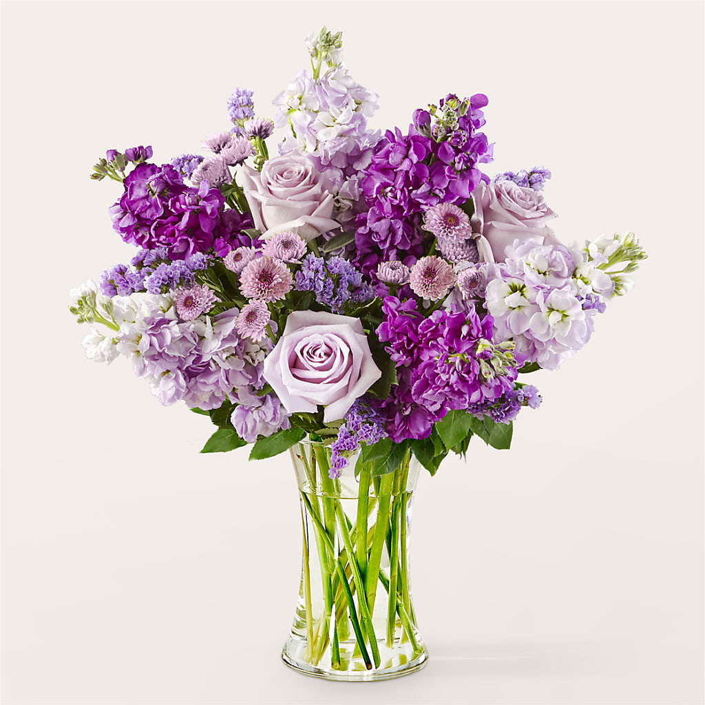 Give a Twirl Bouquet – ROWLETT FLORIST & GIFTS, Garland TX