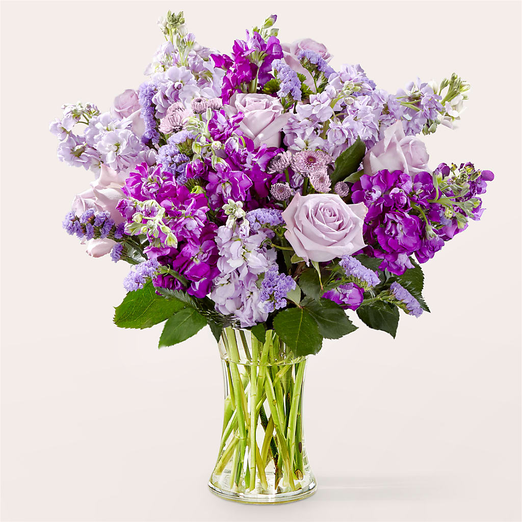 Give a Twirl Bouquet – ROWLETT FLORIST & GIFTS, Garland TX