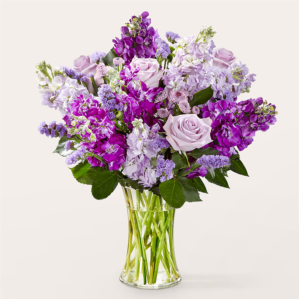 Give a Twirl Bouquet – ROWLETT FLORIST & GIFTS, Garland TX