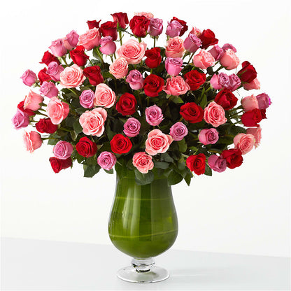 The Opulence – ROWLETT FLORIST & GIFTS, Garland TX