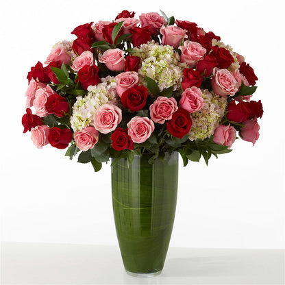 The Allure – ROWLETT FLORIST & GIFTS, Garland TX