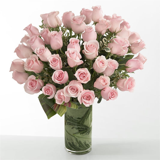 Pink Essence – ROWLETT FLORIST & GIFTS, Garland TX