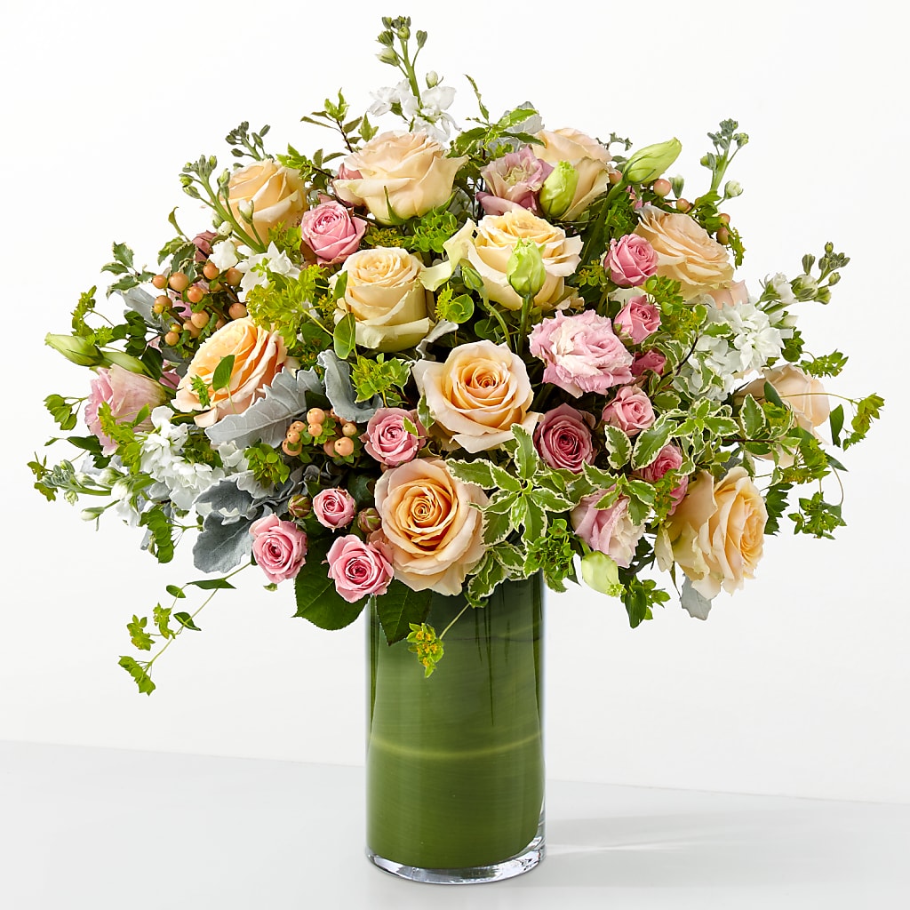 The Glamour Shot – ROWLETT FLORIST & GIFTS, Garland TX