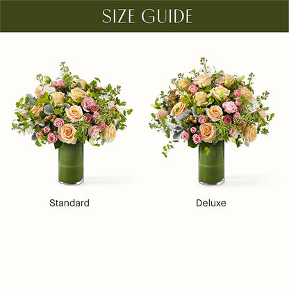 The Glamour Shot – ROWLETT FLORIST & GIFTS, Garland TX