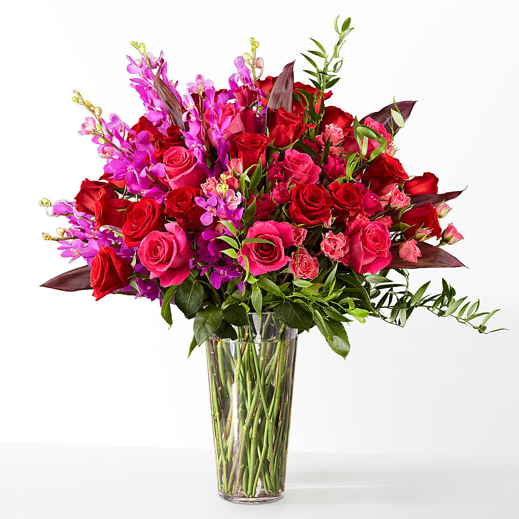 The Honeymoon – ROWLETT FLORIST & GIFTS, Garland TX