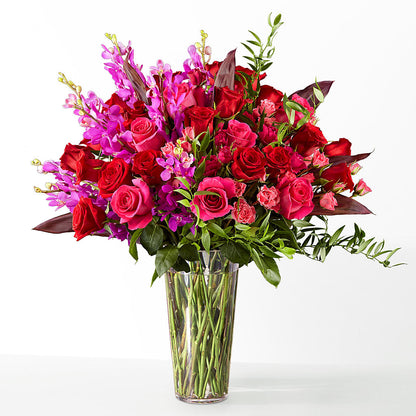 The Honeymoon – ROWLETT FLORIST & GIFTS, Garland TX