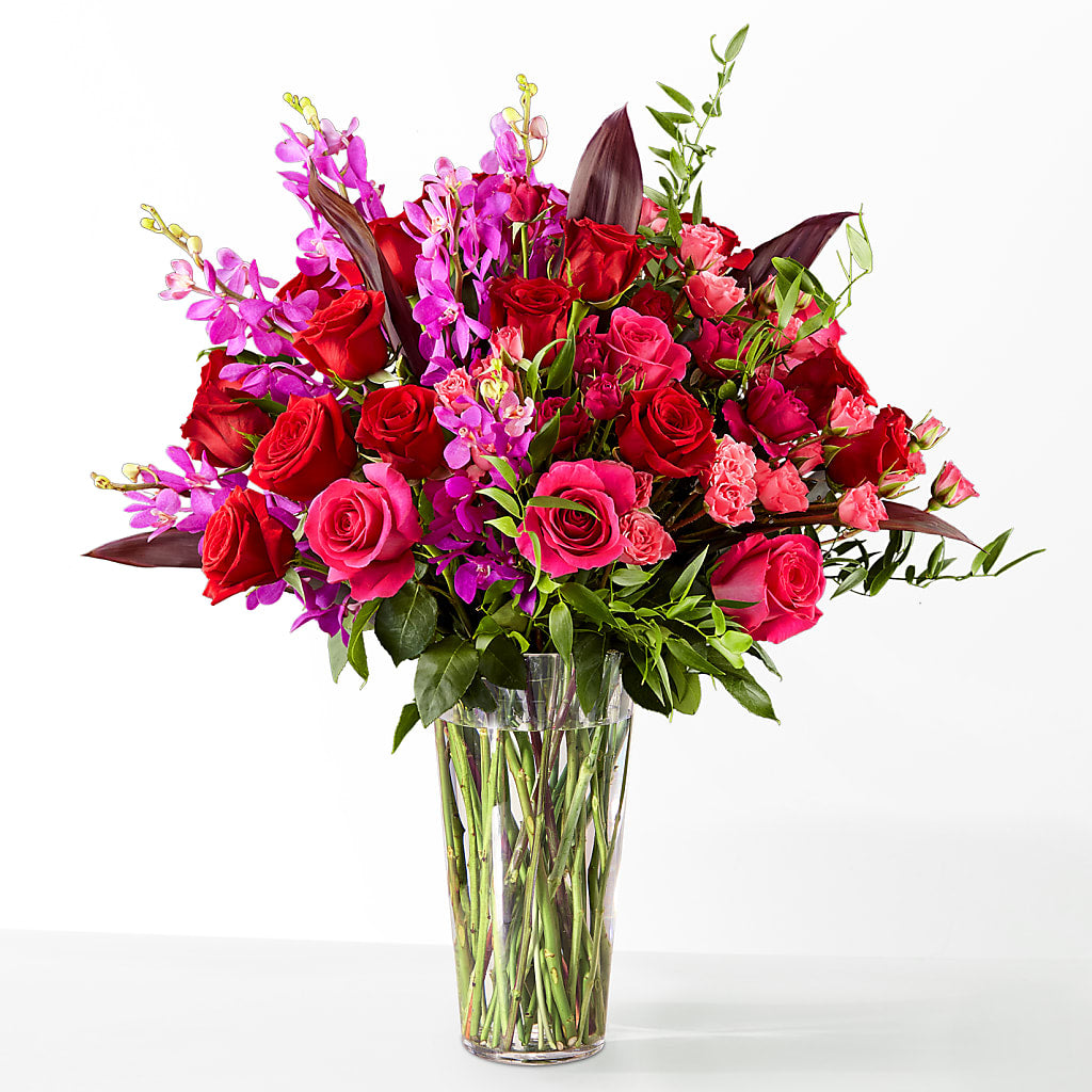 The Honeymoon – ROWLETT FLORIST & GIFTS, Garland TX