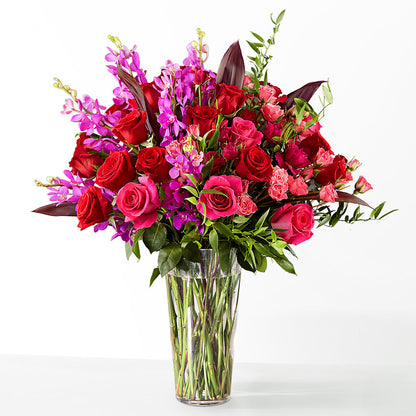 The Honeymoon – ROWLETT FLORIST & GIFTS, Garland TX