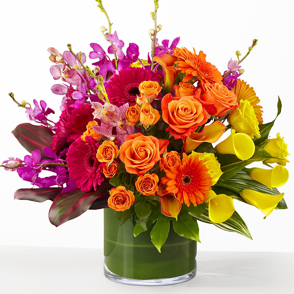 The Mosaic – ROWLETT FLORIST & GIFTS, Garland TX